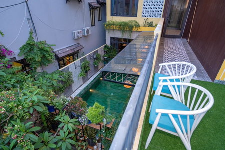 Villa De Pi's Hoi An, Hoi An, Vietnam
