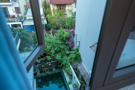Villa De Pi's Hoi An, Hoi An, Vietnam
