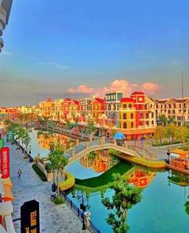 S79 Power Mia RiverFront, Duong GJong, Việt Nam