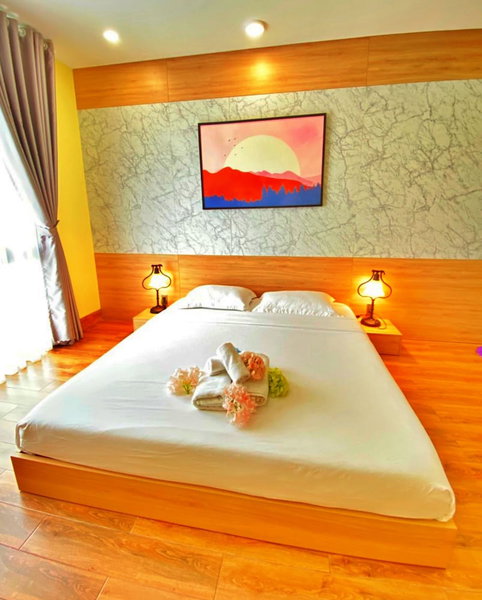 S79 Power Mia RiverFront, Duong GJong, Việt Nam