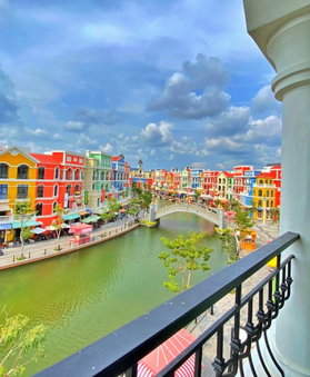 S79 Power Mia RiverFront, Duong GJong, Việt Nam