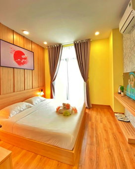 S79 Power Mia RiverFront, Duong GJong, Việt Nam