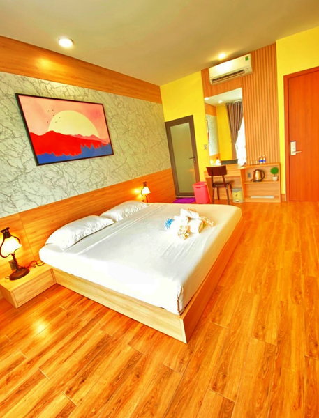 S79 Power Mia RiverFront, Duong GJong, Việt Nam