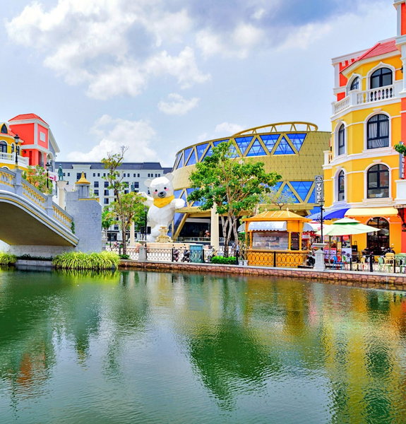 S79 Power Mia RiverFront, Duong GJong, Việt Nam
