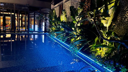 Phoenix Minh Châu Hotel, Quang Ninh, Vietnam
