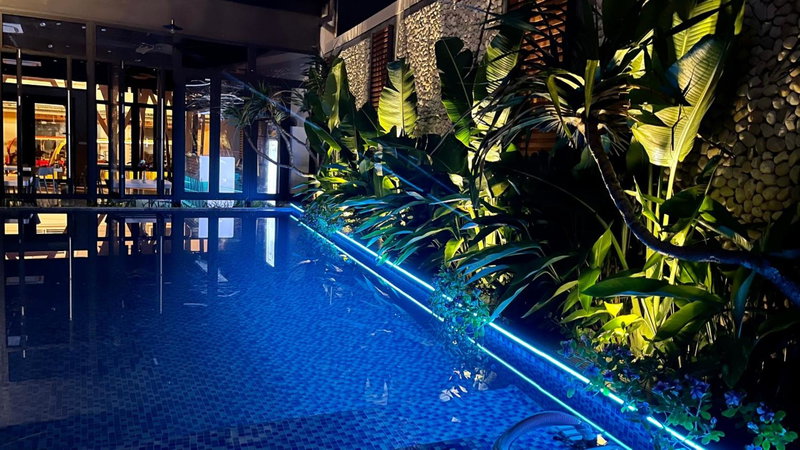 Phoenix Minh Châu Hotel, Quang Ninh, Vietnam