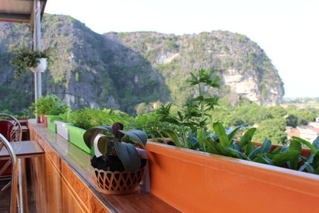 Sierra Homestay, Ninh Binh, Việt Nam