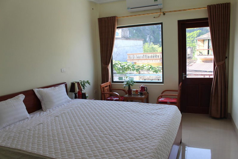 Sierra Homestay, Ninh Binh, Việt Nam