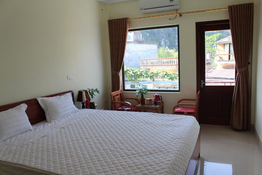 Sierra Homestay, Ninh Binh, Việt Nam