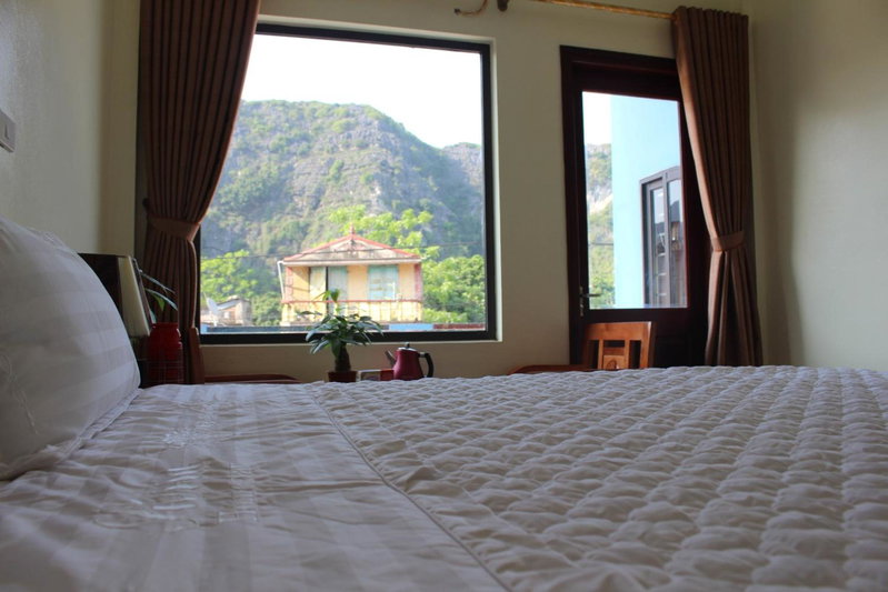 Sierra Homestay, Ninh Binh, Việt Nam