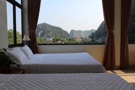 Sierra Homestay, Ninh Binh, Việt Nam