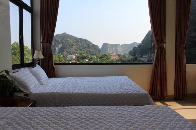 Sierra Homestay, Ninh Binh, Việt Nam