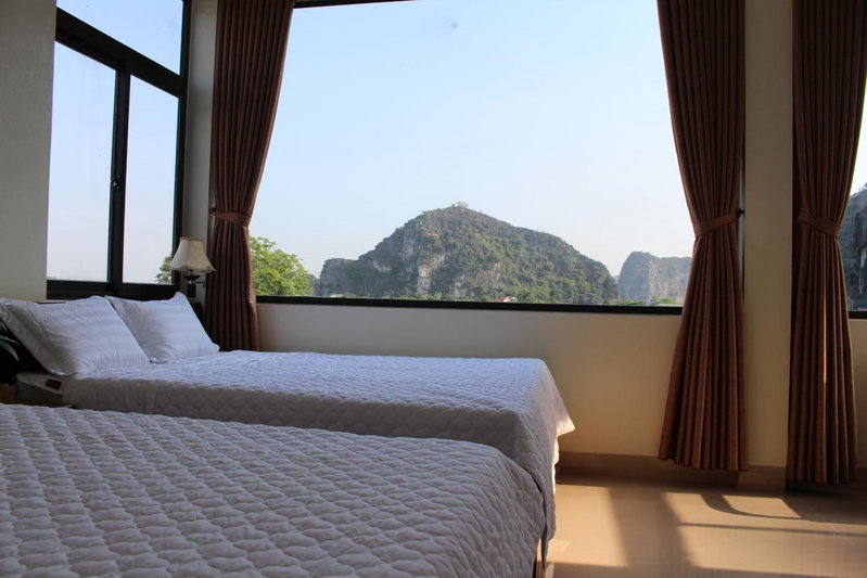 Sierra Homestay, Ninh Binh, Việt Nam