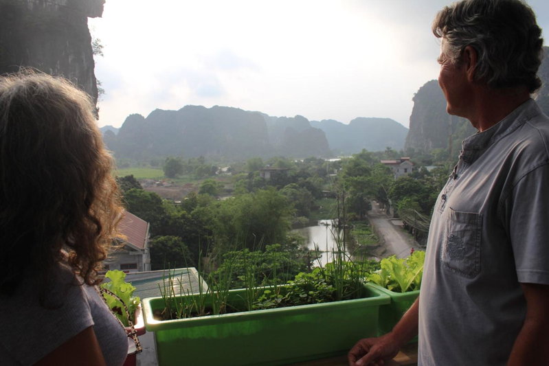 Sierra Homestay, Ninh Binh, Việt Nam
