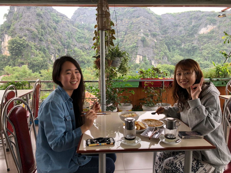 Sierra Homestay, Ninh Binh, Việt Nam