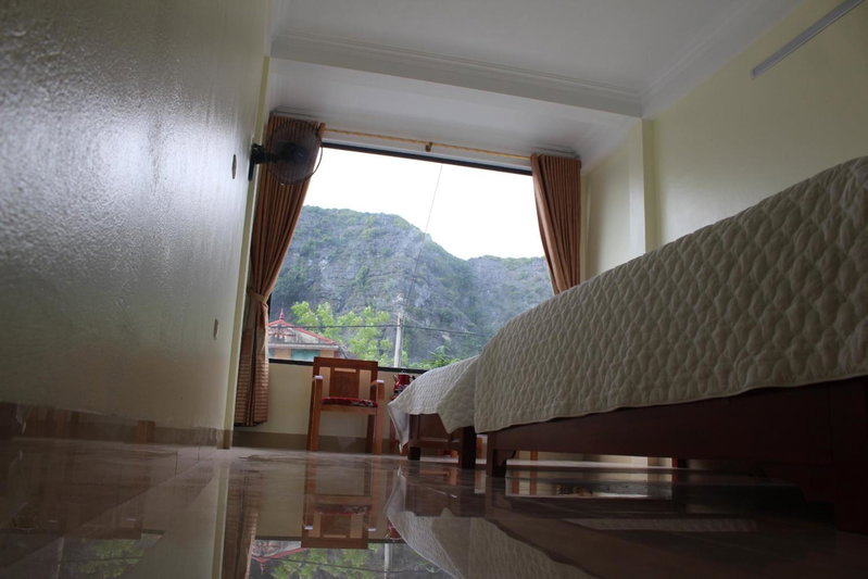 Sierra Homestay, Ninh Binh, Việt Nam