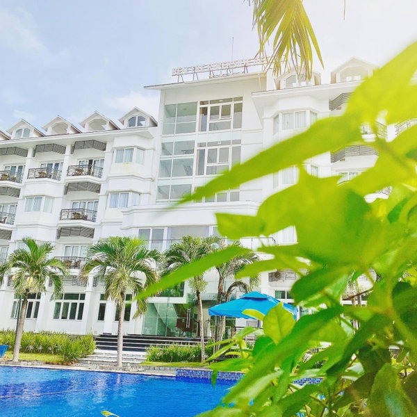 Ben Tre Riverside Resort, Ben Tre, Vietnam
