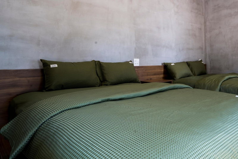 Eco House Villa, Phan Thiet, Вьетнам