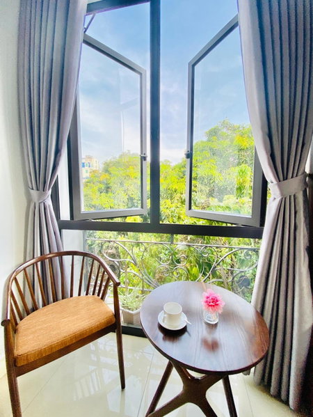 O Zoli Home, Ninh Binh, Việt Nam