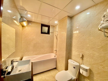 O Zoli Home, Ninh Binh, Việt Nam