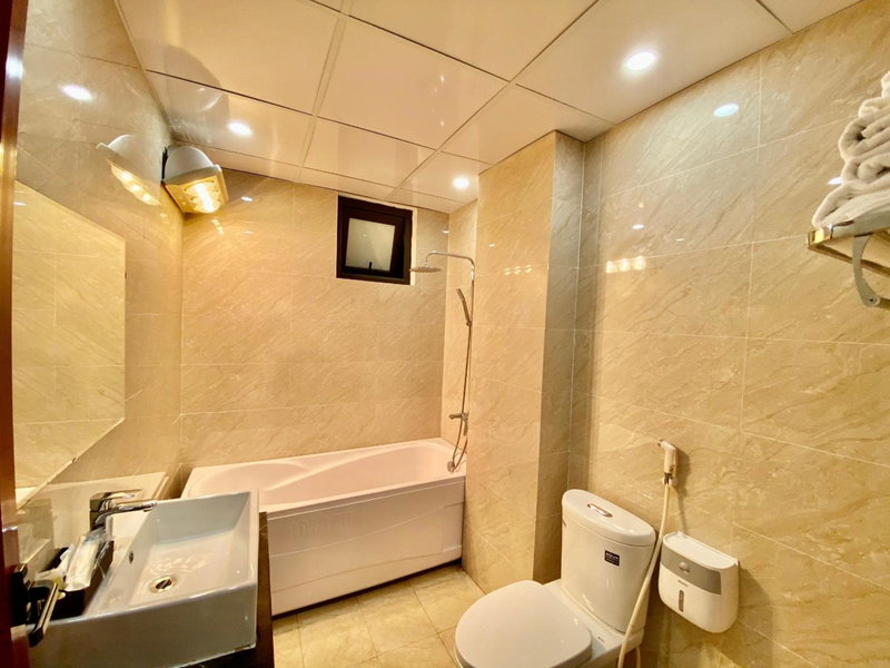 O Zoli Home, Ninh Binh, Việt Nam