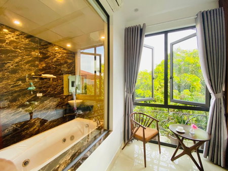 O Zoli Home, Ninh Binh, Việt Nam