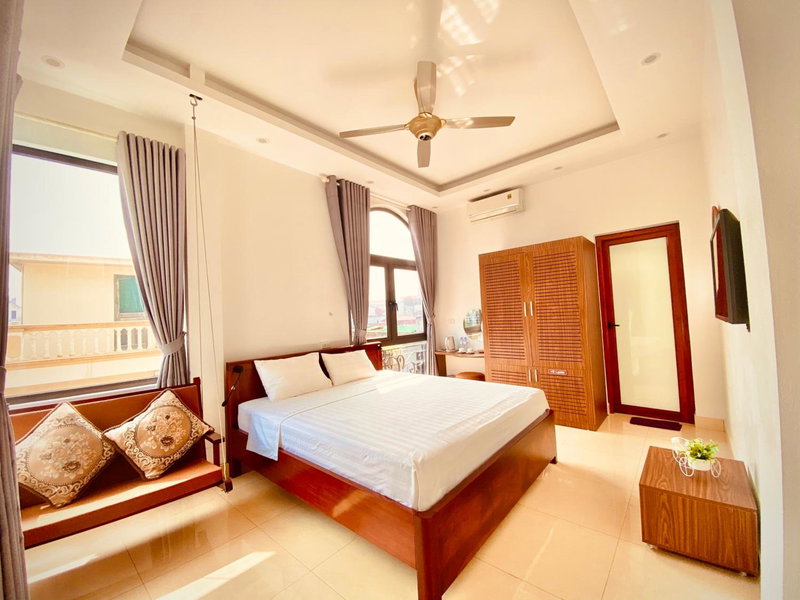 O Zoli Home, Ninh Binh, Việt Nam