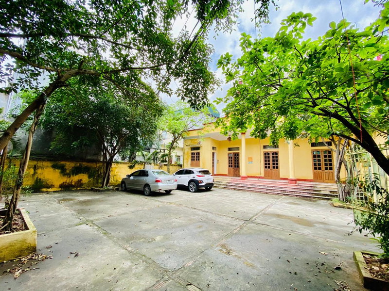 O Zoli Home, Ninh Binh, Việt Nam