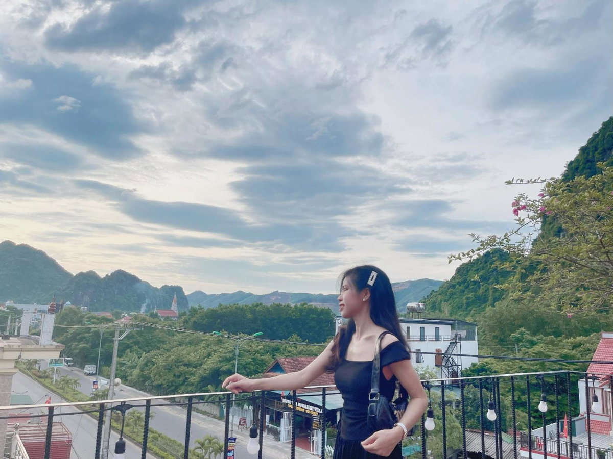 Hotel · Celia Boutique Hotel, Phong Nha