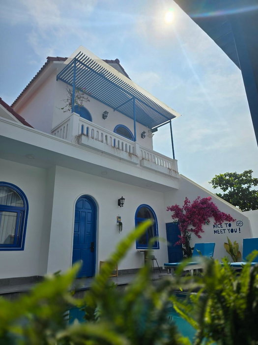 Dragon Sea Homestay, Hoi An, Vietnam