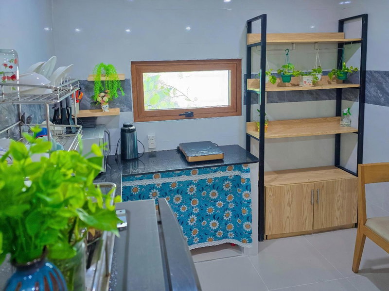 Dragon Sea Homestay, Hoi An, Vietnam