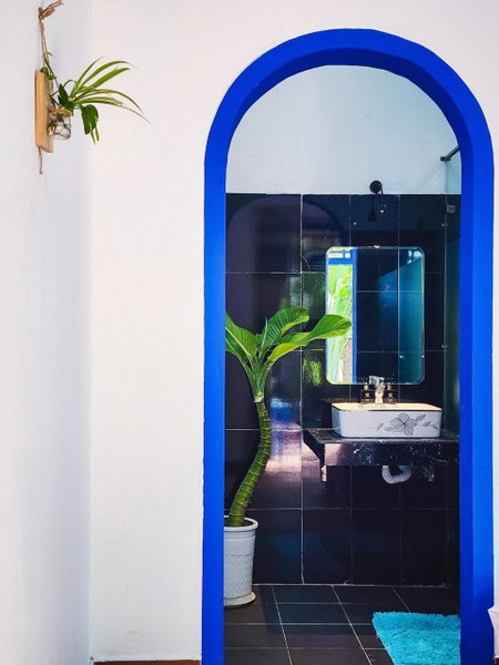 Dragon Sea Homestay, Hoi An, Vietnam