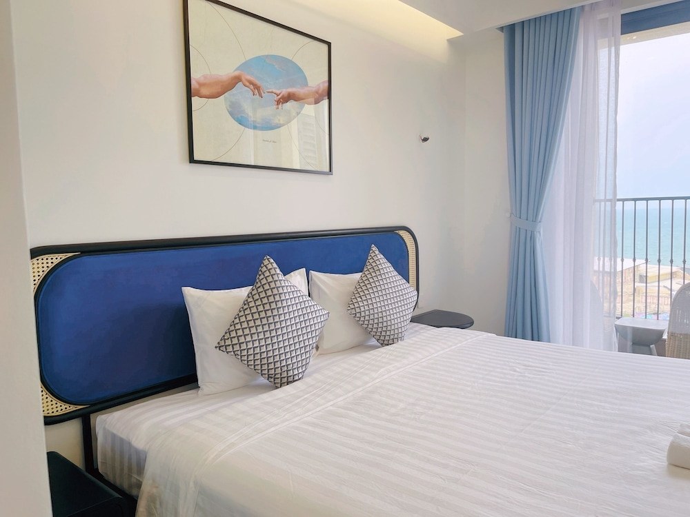 Hotel · We Young Apartments by HOFs - Fireworks & Ocean view, Phu Quoc