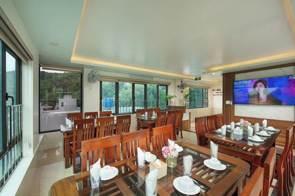 Dung Lai Hotel, Viêt Nam