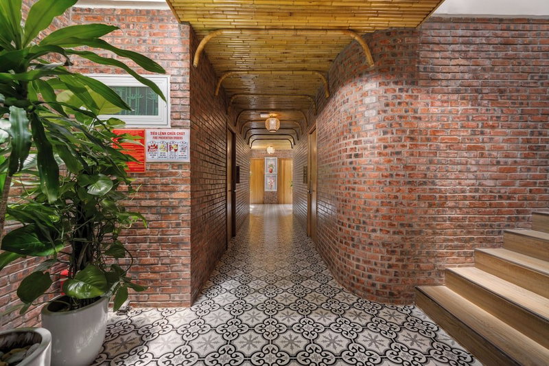 Hoi An Golden Bamboo Villa & Spa, Hoi An, Vietnam