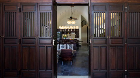 Hoianoi Villa, Hoi An, Vietnam