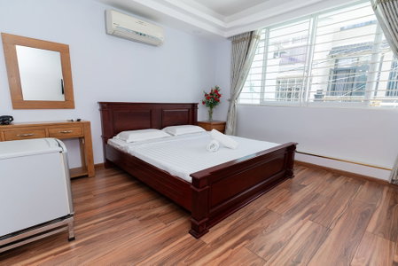 Sunny Guest House, Ho Chi Minh City, Vietnam