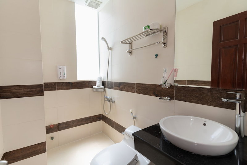 Sunny Guest House, Ho Chi Minh City, Vietnam