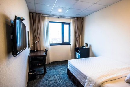 Sakura Hotel 3, Hanoï, Viêt Nam