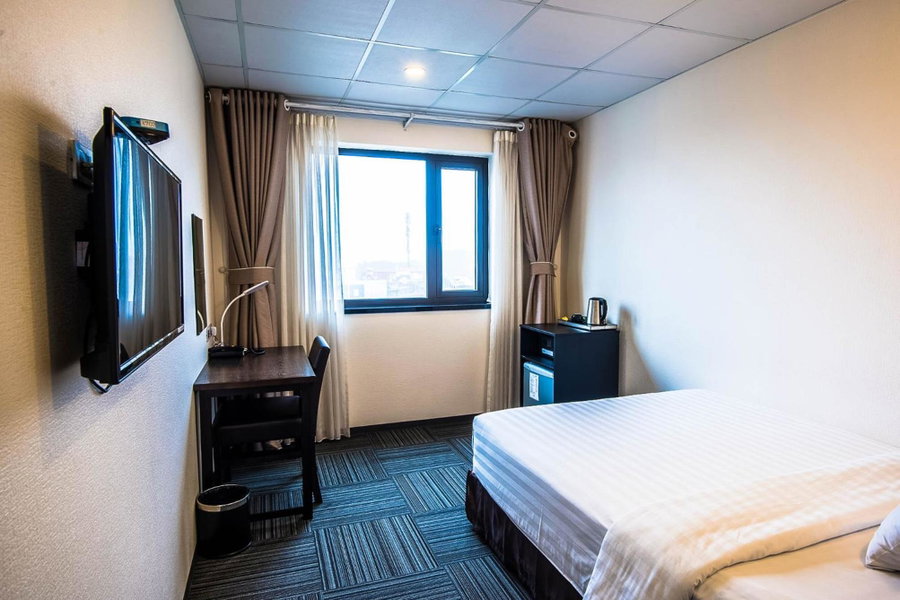 Sakura Hotel 3, Ханой, Вьетнам