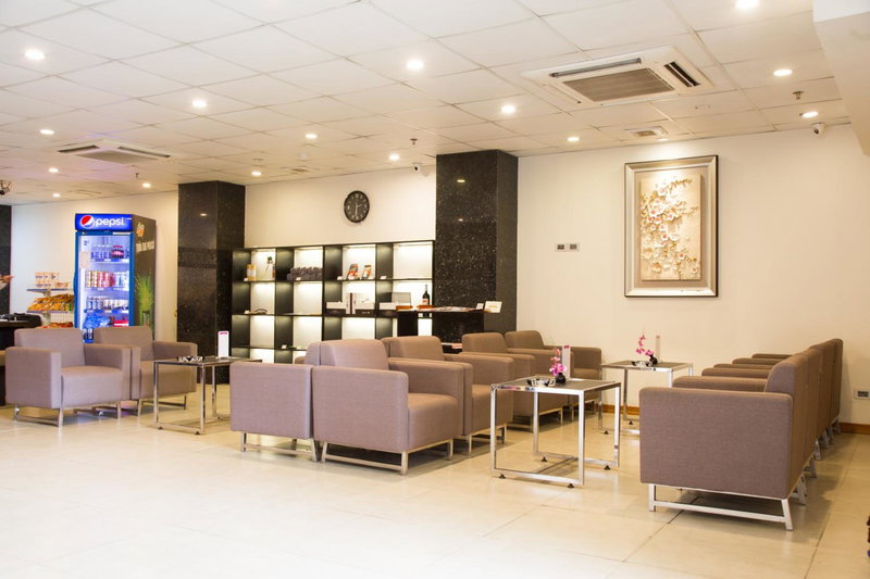 Sakura Hotel 3, Hanoï, Viêt Nam