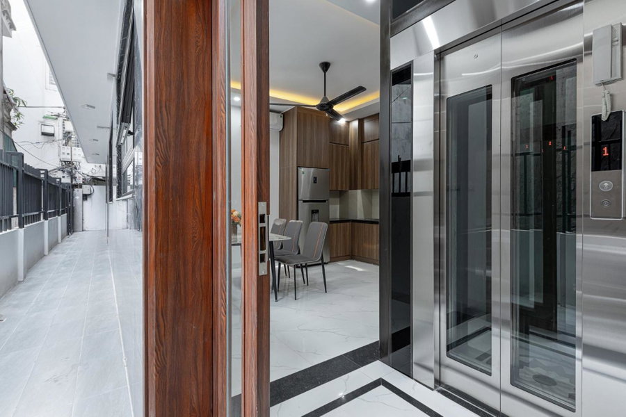 Ami House 1, Hanoi, Vietnam