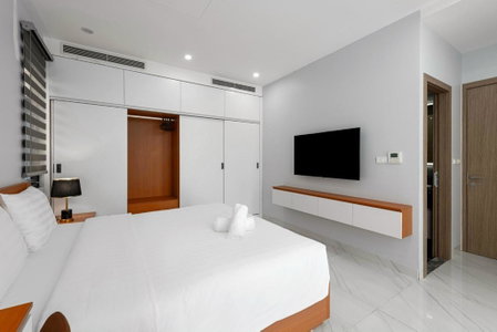 Ami House 1, Hanoi, Vietnam