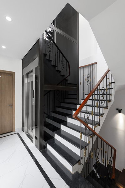 Ami House 1, Hanoi, Vietnam