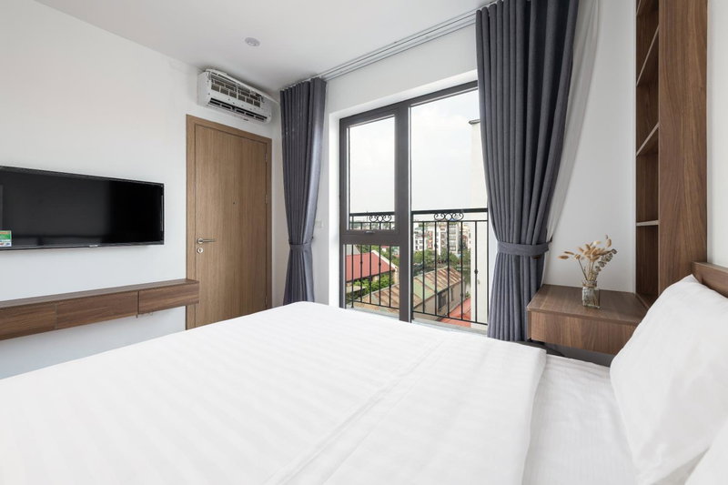 Ami House 1, Hanoi, Vietnam