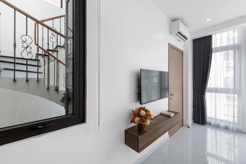 Ami House 1, Hanoi, Vietnam