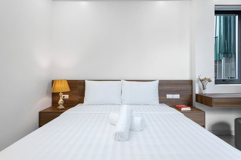 Ami House 1, Hanoi, Vietnam