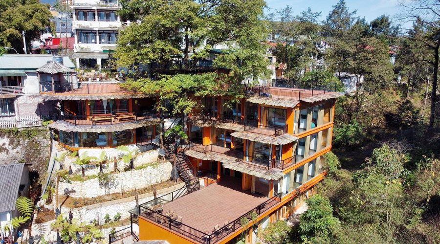 Sapa Chill Retreat, Sa Pa, Viêt Nam