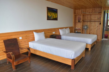 Sapa Chill Retreat, Sa Pa, Viêt Nam