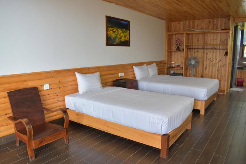 Sapa Chill Retreat, Sa Pa, Viêt Nam